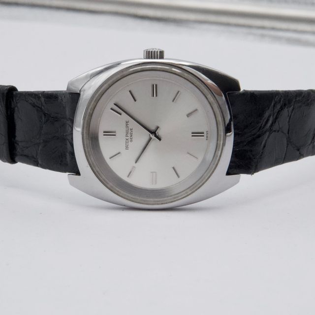 Patek Philippe Calatrava 3579 Image 3